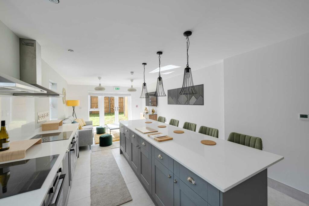 Additional property image - Southmead Road, Filton