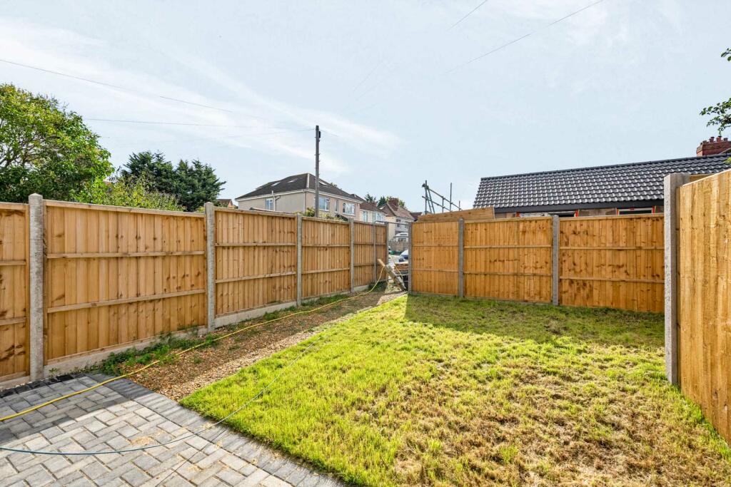 Additional property image - Southmead Road, Filton