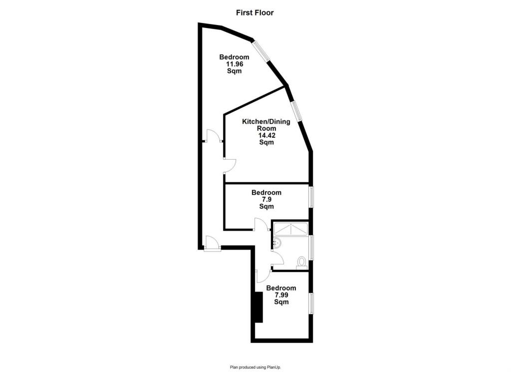 Additional property image - Henbury Road, Westbury On Trym