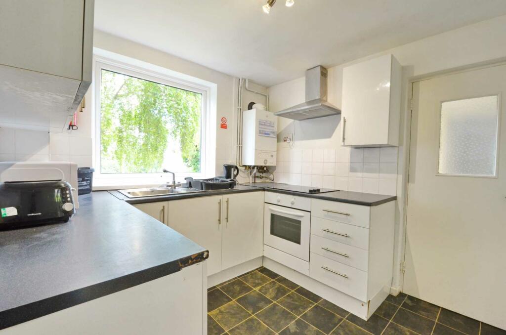 Additional property image - Wedgwood Road, Southdown