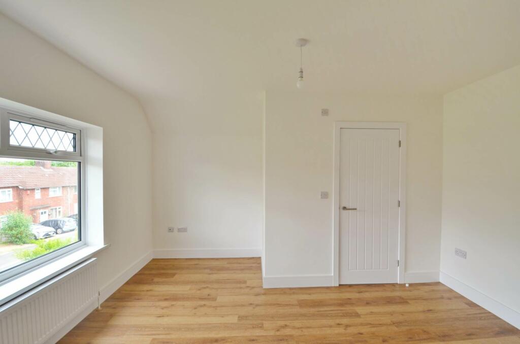 Additional property image - Beechen Drive, Fishponds