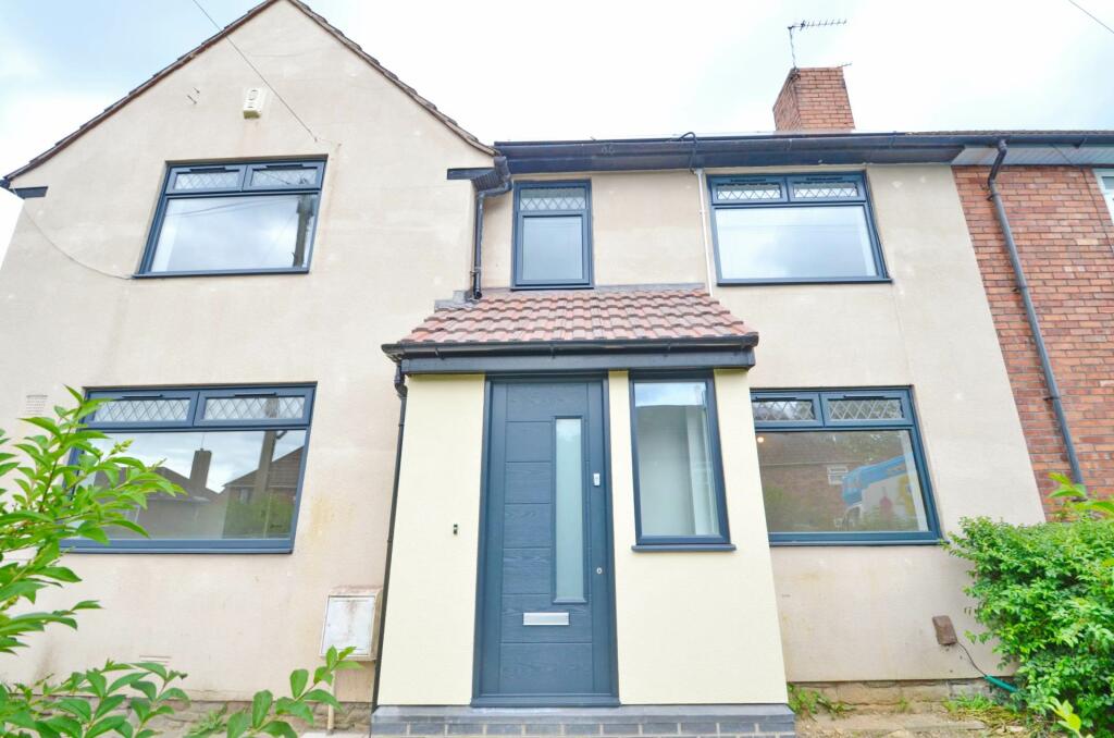 Additional property image - Beechen Drive, Fishponds