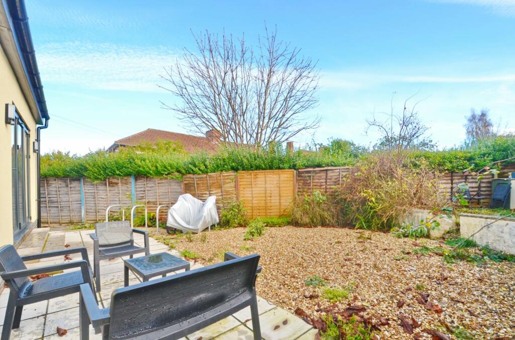 Additional property image - Beechen Drive, Fishponds