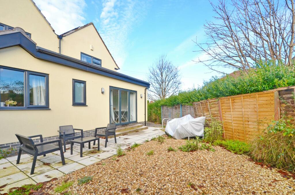 Additional property image - Beechen Drive, Fishponds