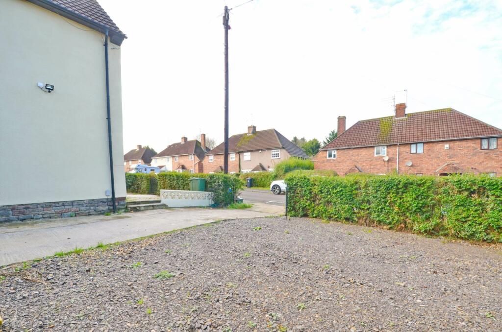 Additional property image - Beechen Drive, Fishponds