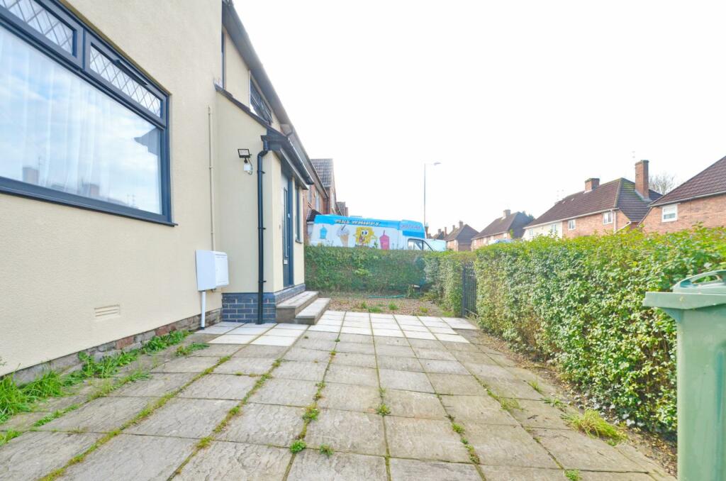 Additional property image - Beechen Drive, Fishponds