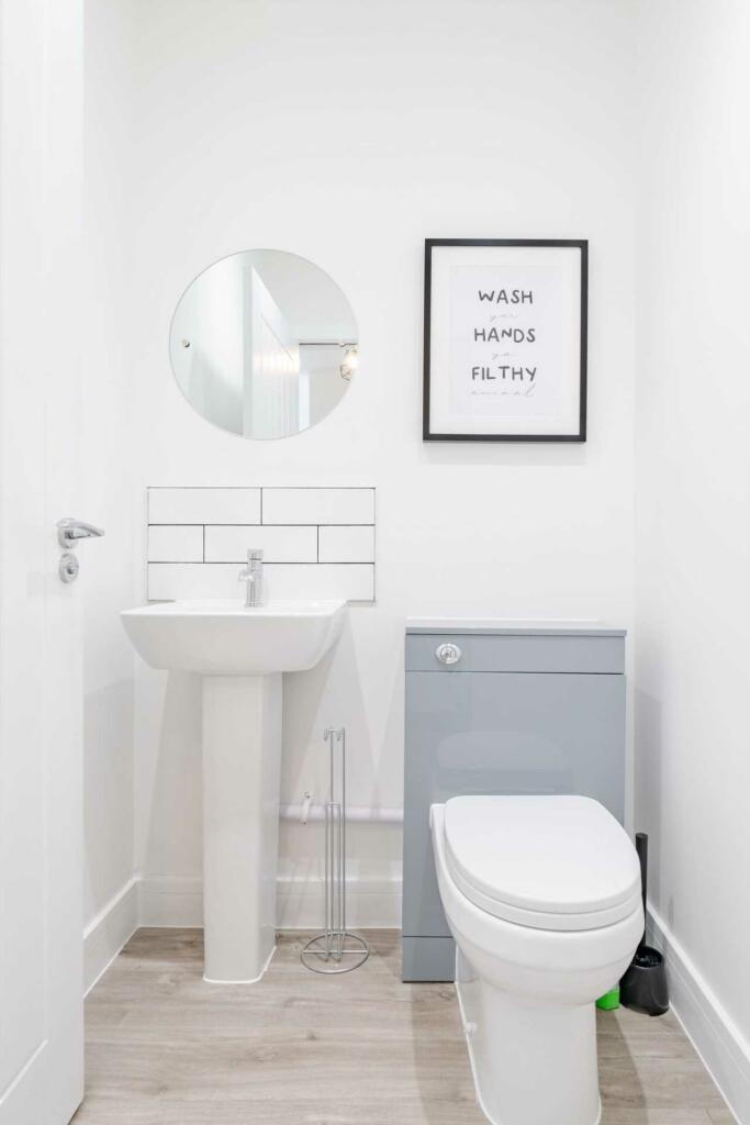Additional property image - Conygre Grove, Filton