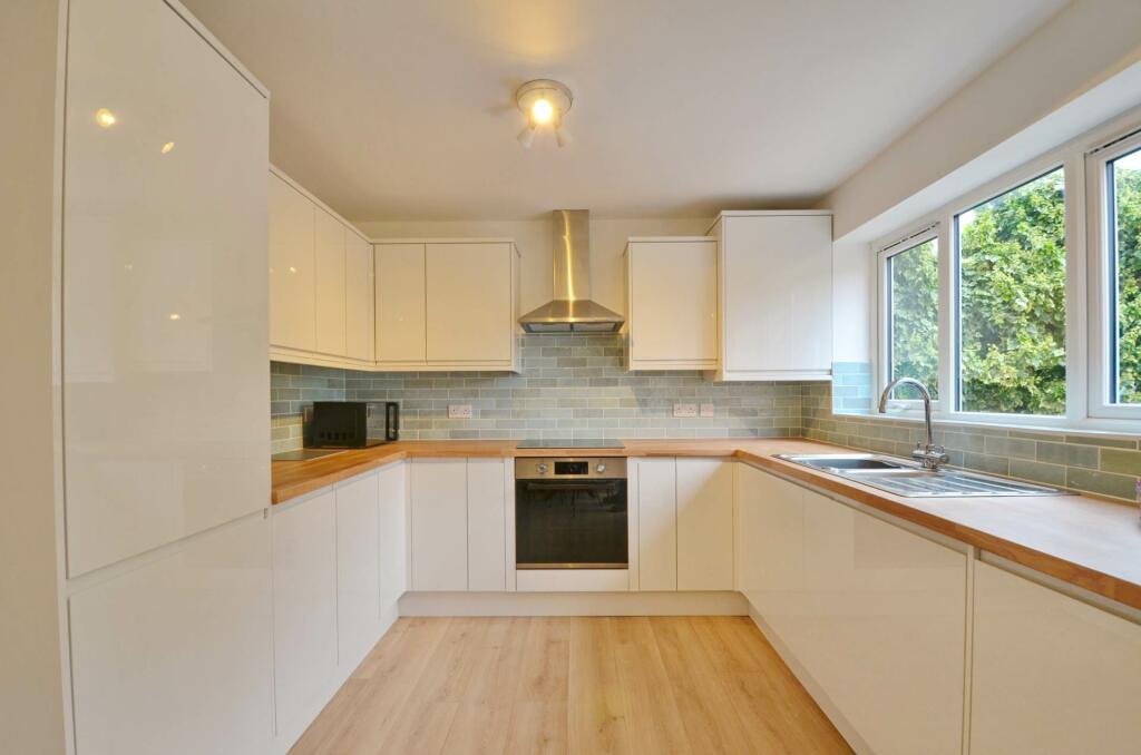 Additional property image - New Road, Stoke Gifford