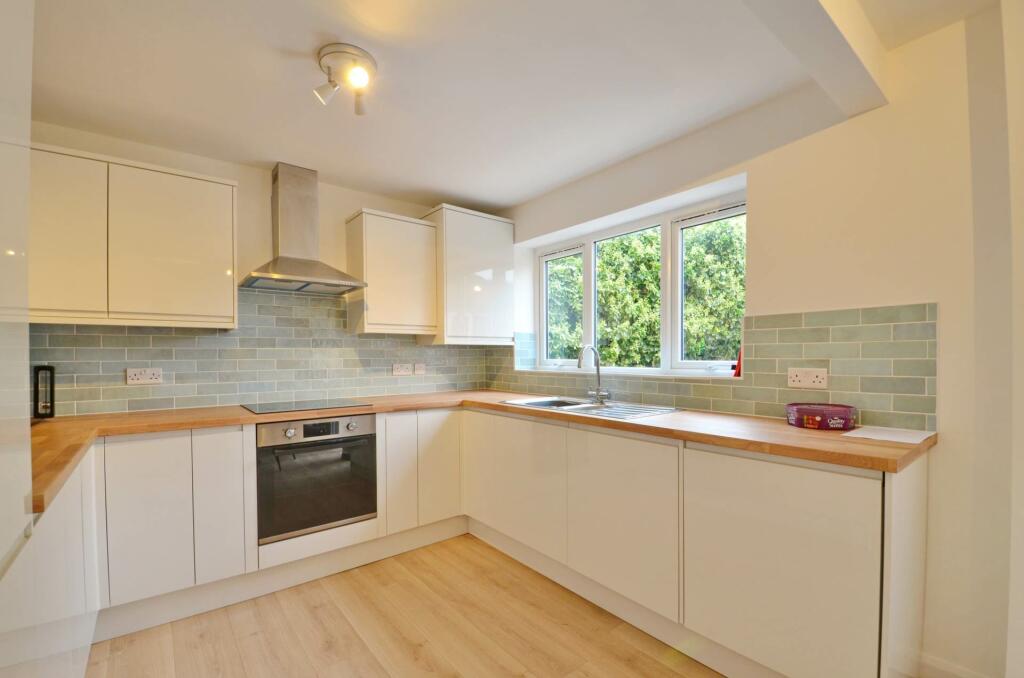 Additional property image - New Road, Stoke Gifford