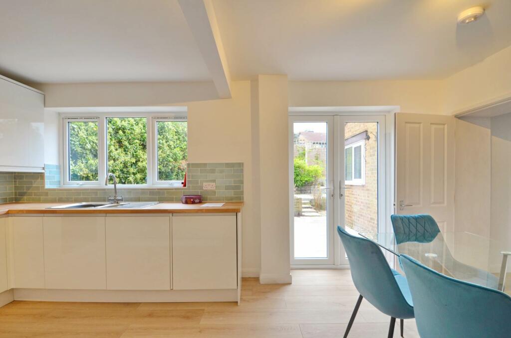 Additional property image - New Road, Stoke Gifford
