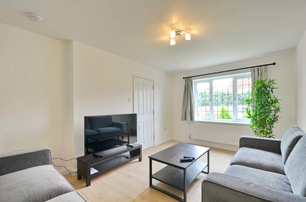 Additional property image - New Road, Stoke Gifford
