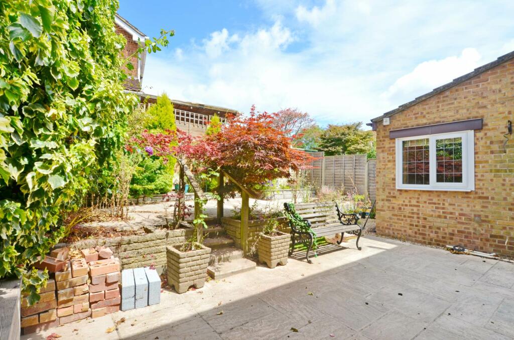 Additional property image - New Road, Stoke Gifford