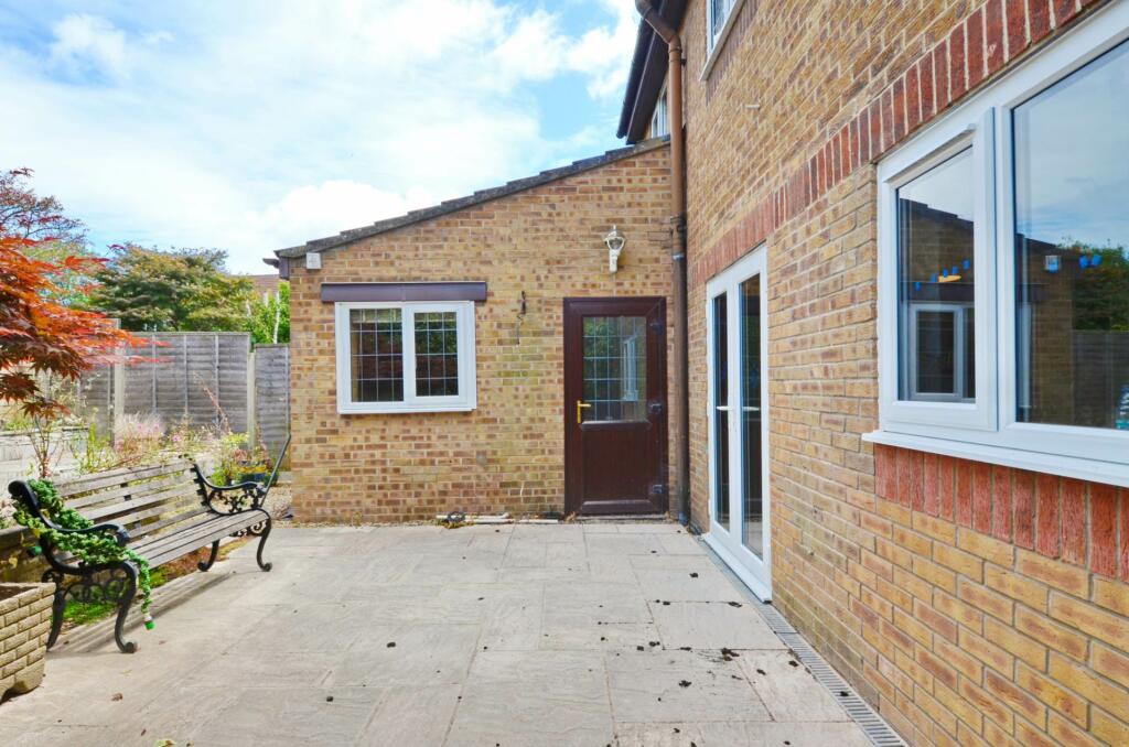 Additional property image - New Road, Stoke Gifford
