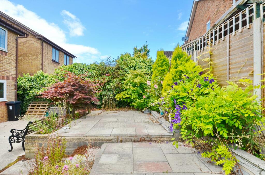 Additional property image - New Road, Stoke Gifford