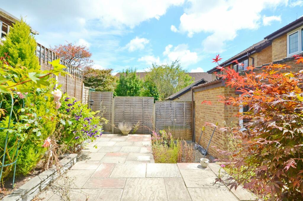 Additional property image - New Road, Stoke Gifford