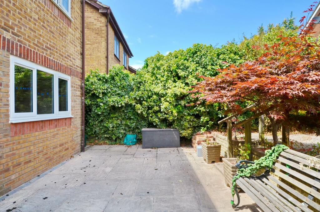 Additional property image - New Road, Stoke Gifford