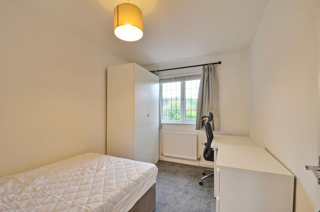 Additional property image - New Road, Stoke Gifford