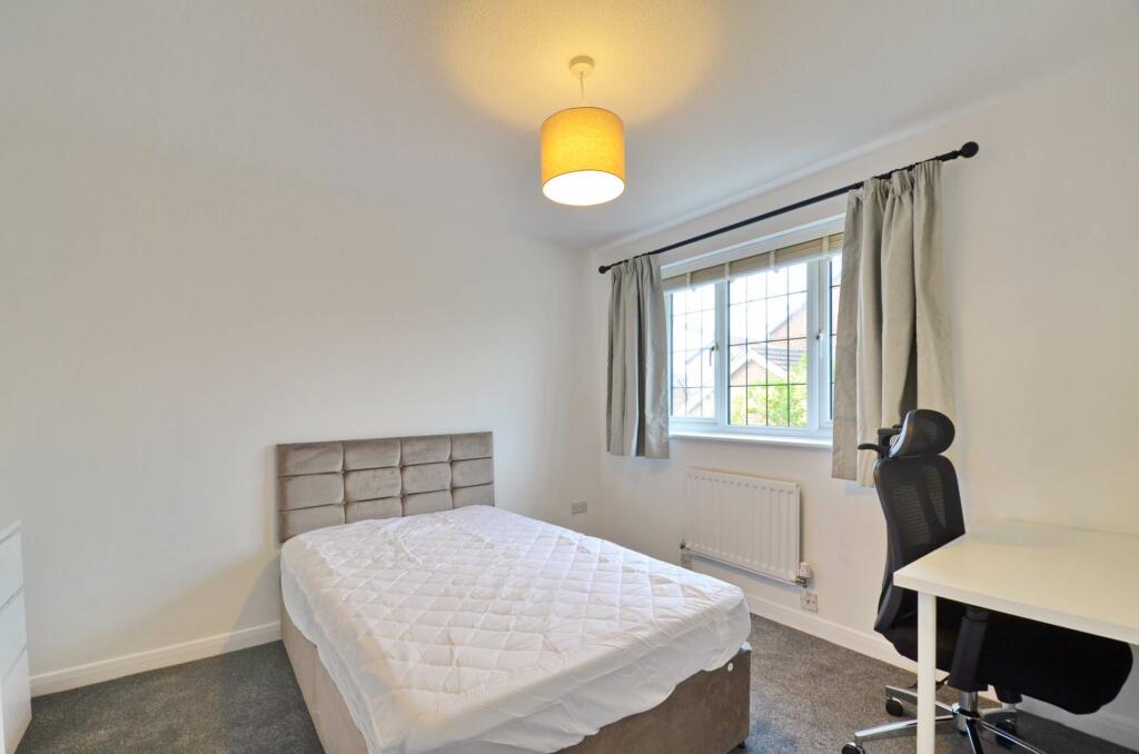 Additional property image - New Road, Stoke Gifford