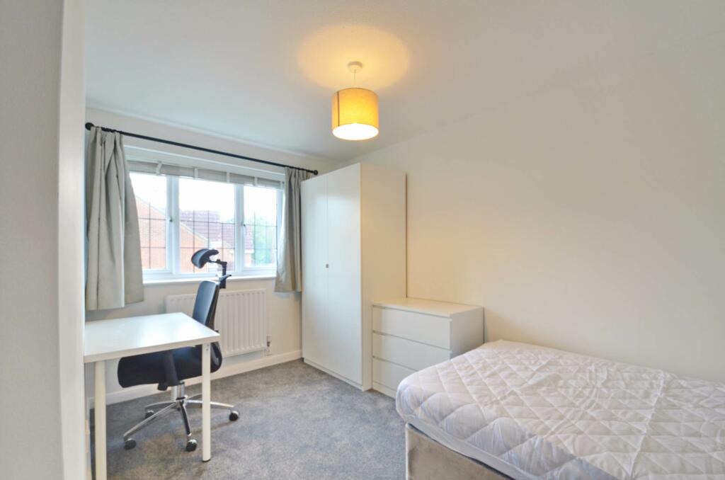 Additional property image - New Road, Stoke Gifford