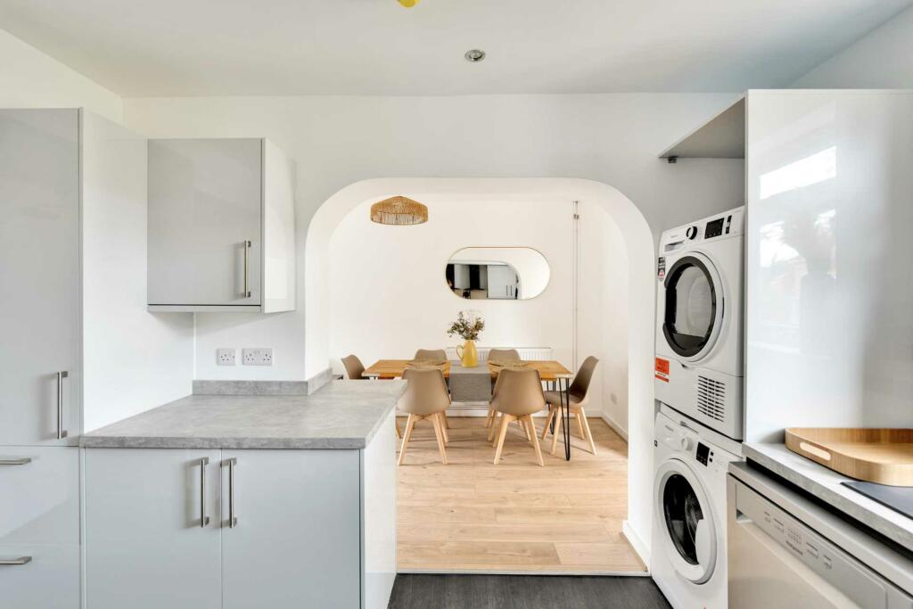 Additional property image - Pen Park Road, Southmead