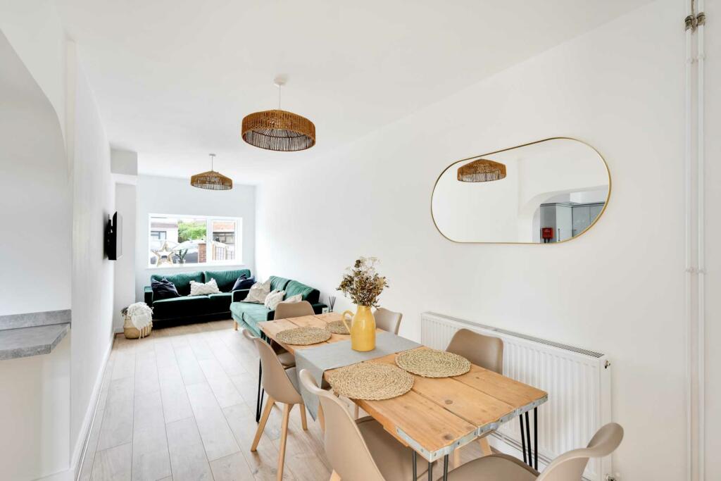 Additional property image - Pen Park Road, Southmead