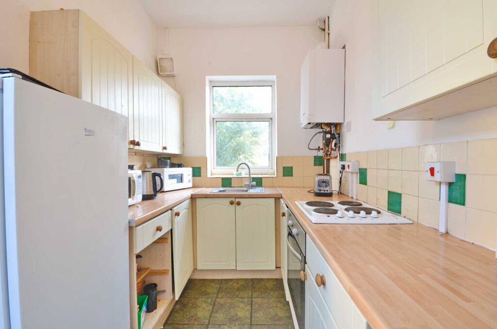 Additional property image - Lodore Road, Fishponds