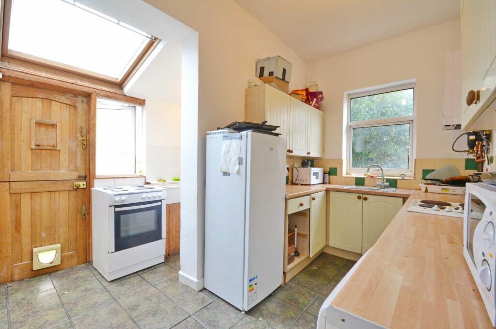 Additional property image - Lodore Road, Fishponds