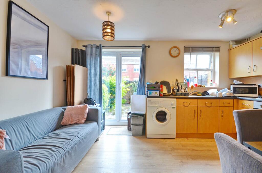 Additional property image - Lancelot Road, Stoke Park