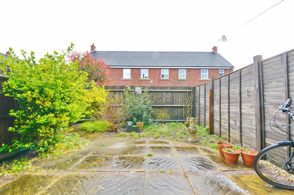 Additional property image - Lancelot Road, Stoke Park