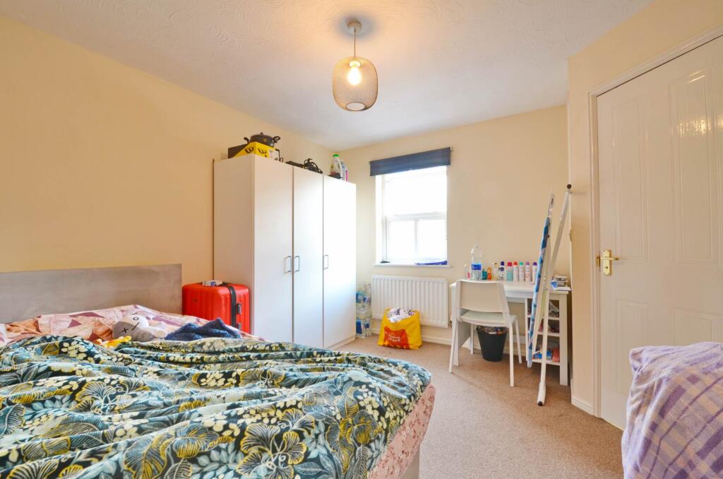 Additional property image - Lancelot Road, Stoke Park