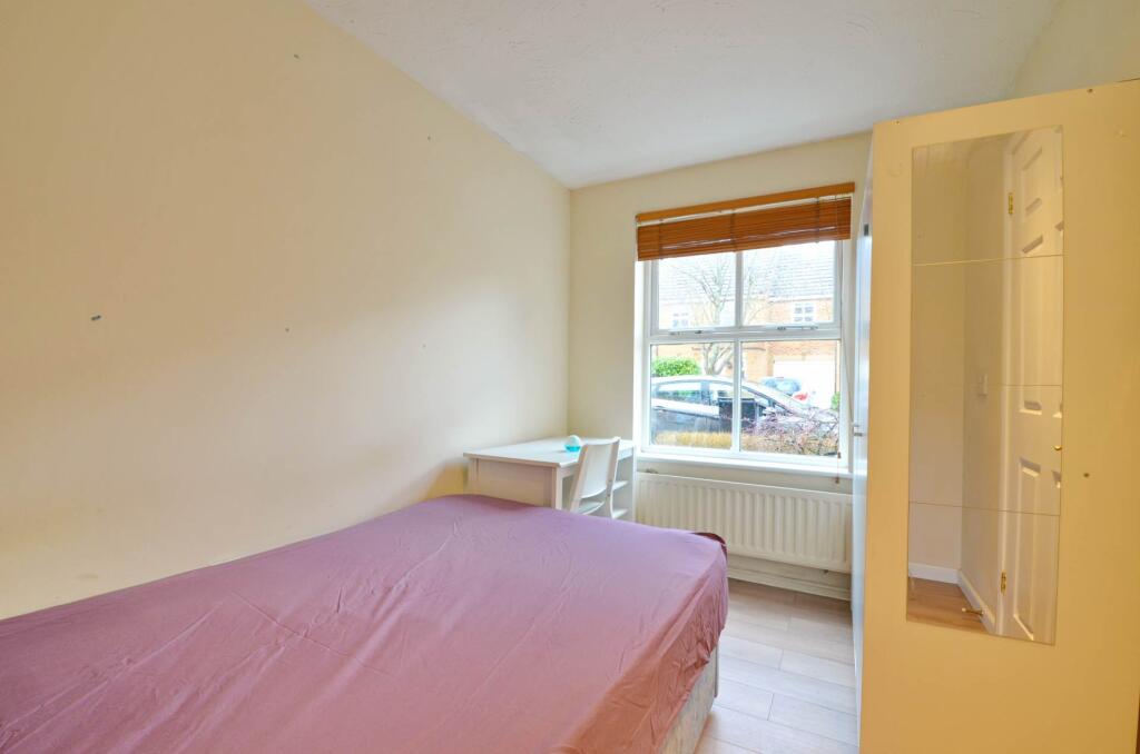 Additional property image - Lancelot Road, Stoke Park