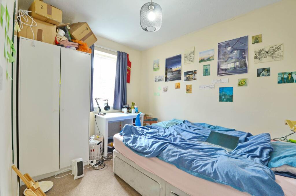 Additional property image - Lancelot Road, Stoke Park
