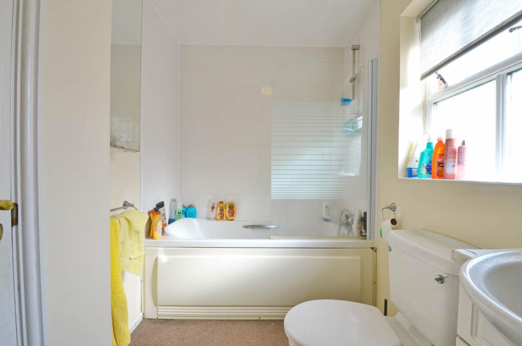 Additional property image - Lancelot Road, Stoke Park