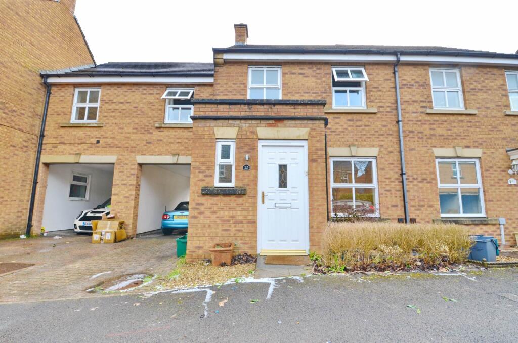Additional property image - Lancelot Road, Stoke Park