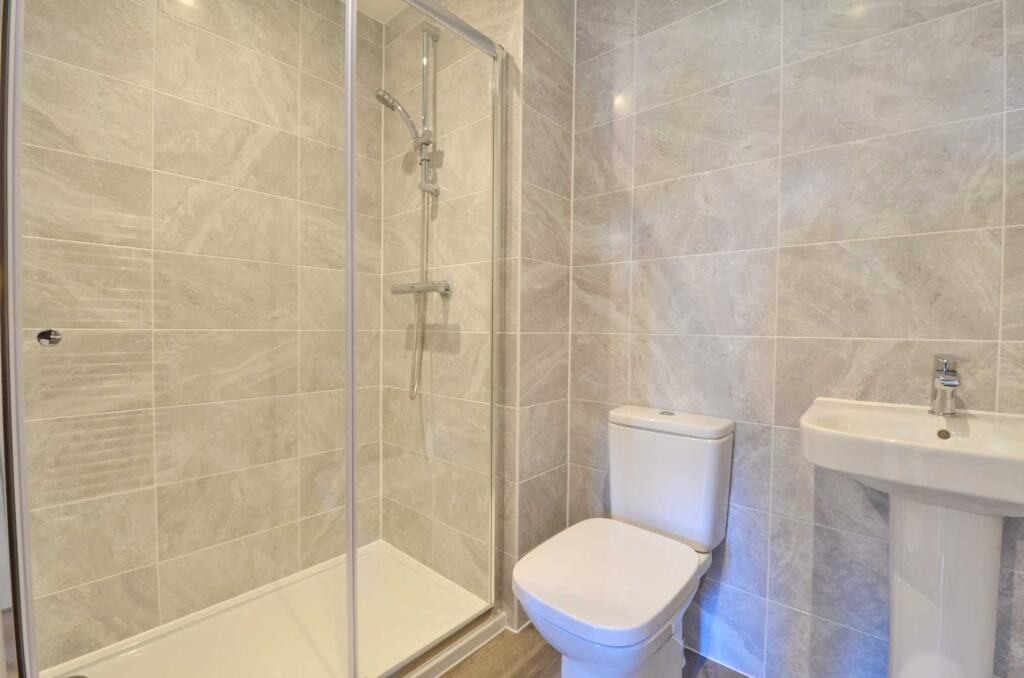 Additional property image - Shrub Leaze, Brooklands Park, Stoke Gifford