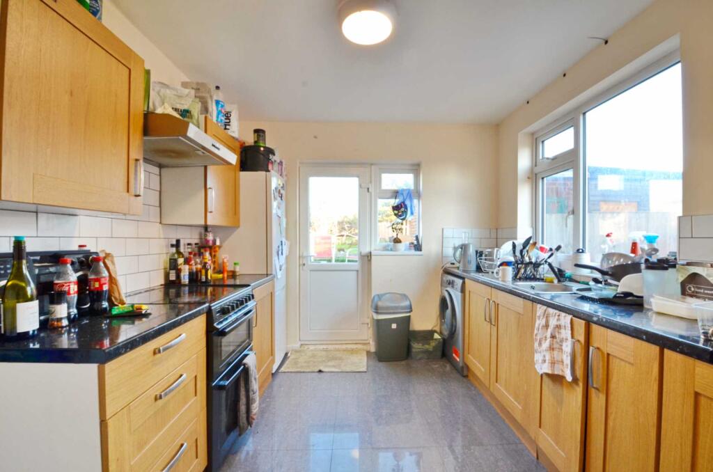 Additional property image - Landseer Avenue, Lockleaze