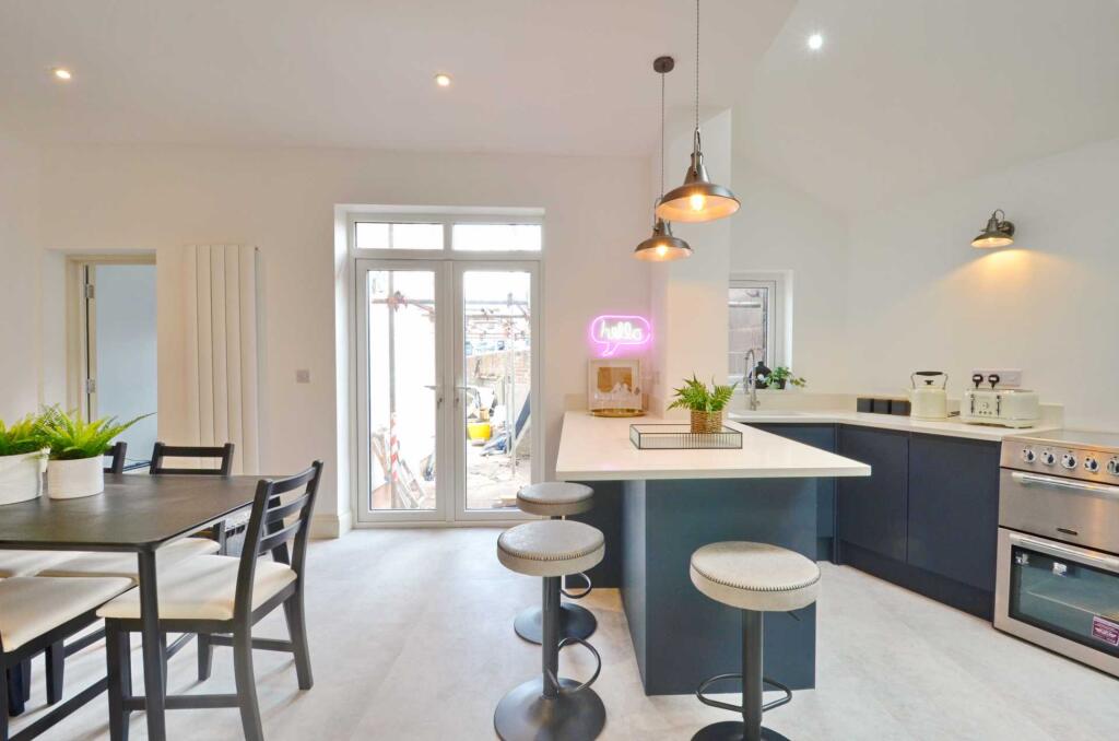 Additional property image - Sandholme Road, Brislington