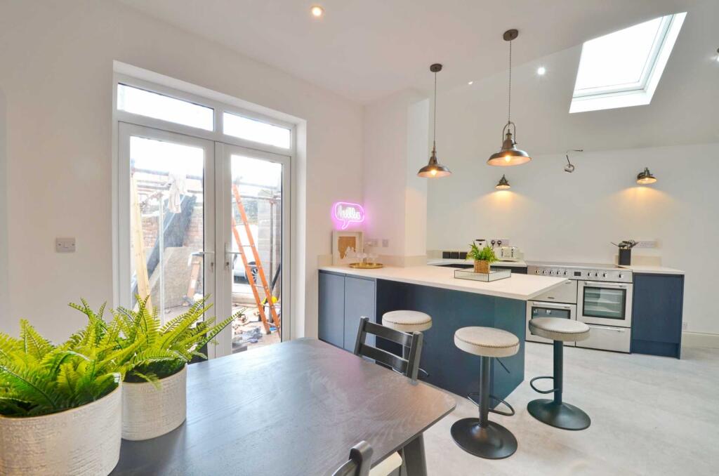 Additional property image - Sandholme Road, Brislington