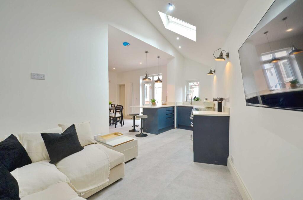 Additional property image - Sandholme Road, Brislington