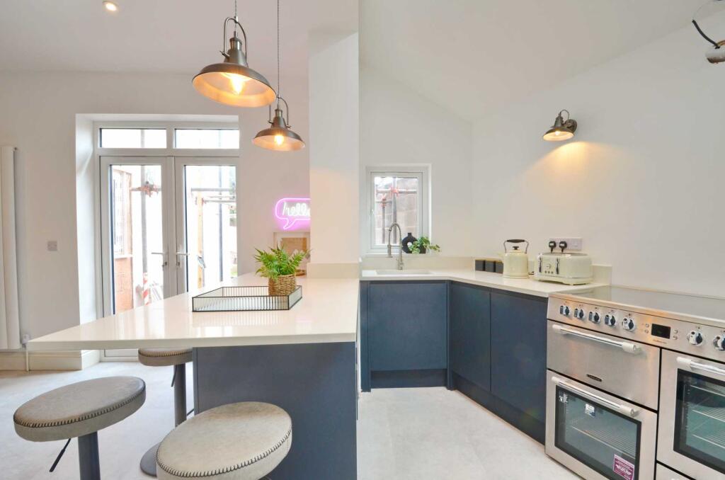 Additional property image - Sandholme Road, Brislington