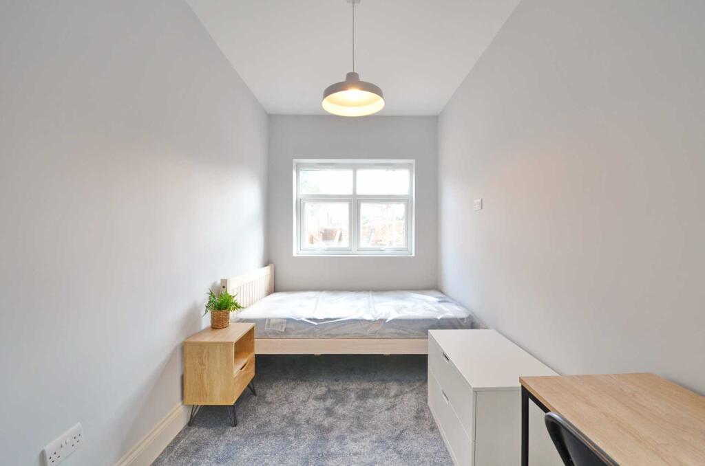 Additional property image - Sandholme Road, Brislington