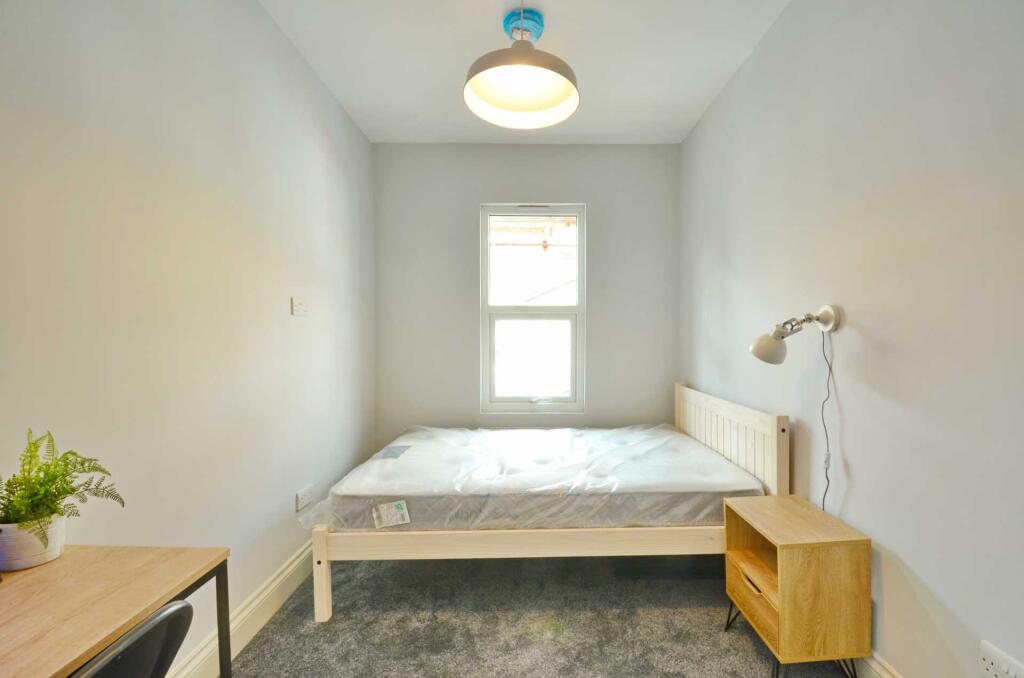 Additional property image - Sandholme Road, Brislington