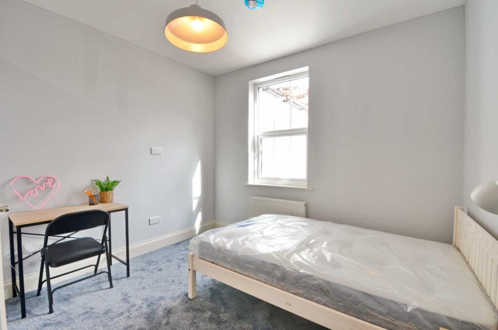 Additional property image - Sandholme Road, Brislington