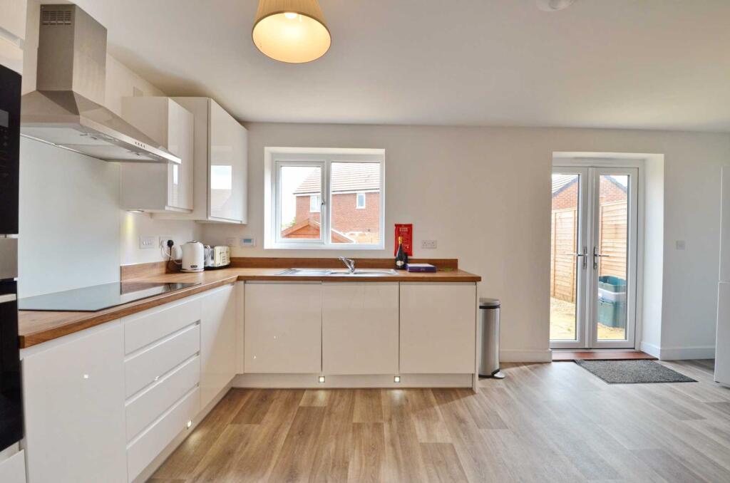 Additional property image - Slade Baker Way, Stoke Gifford