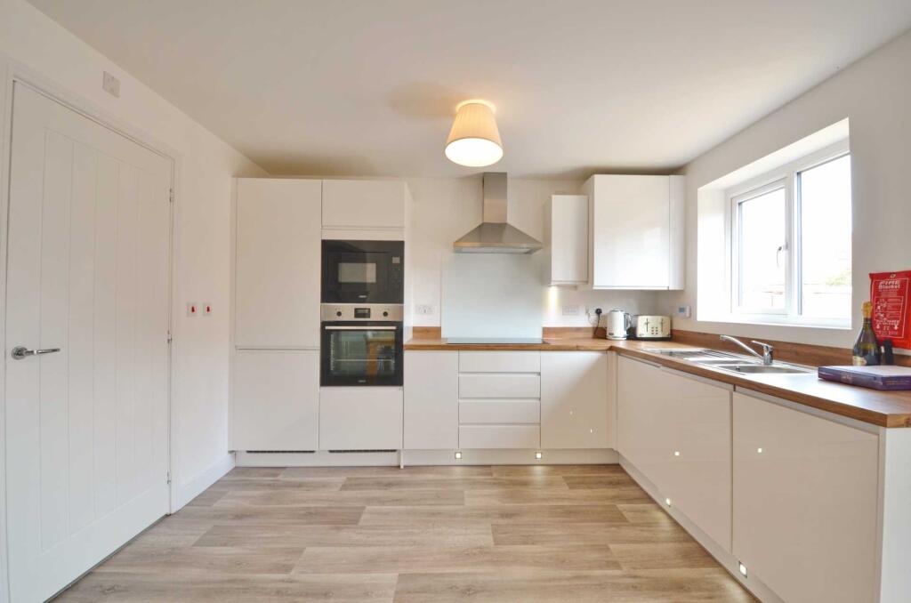 Additional property image - Slade Baker Way, Stoke Gifford