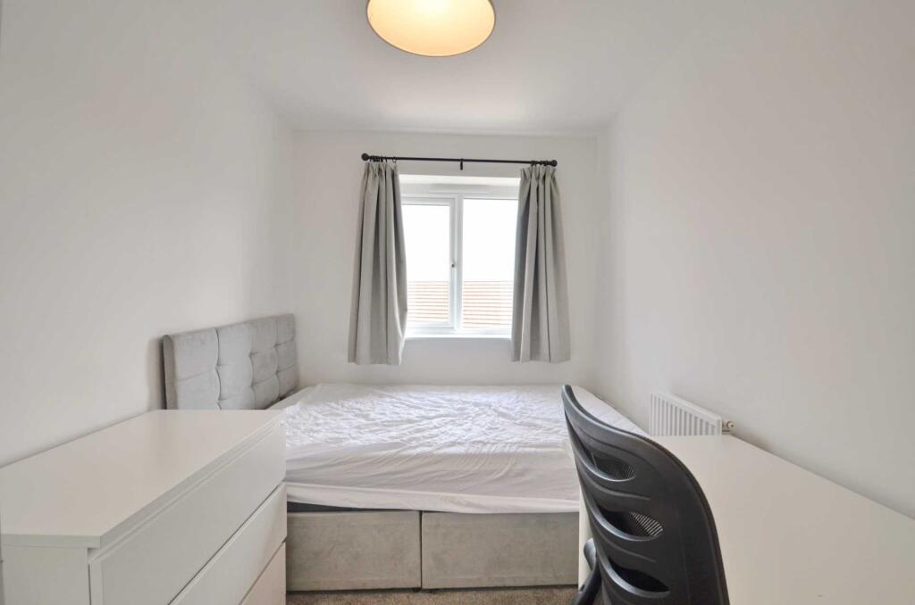 Additional property image - Slade Baker Way, Stoke Gifford
