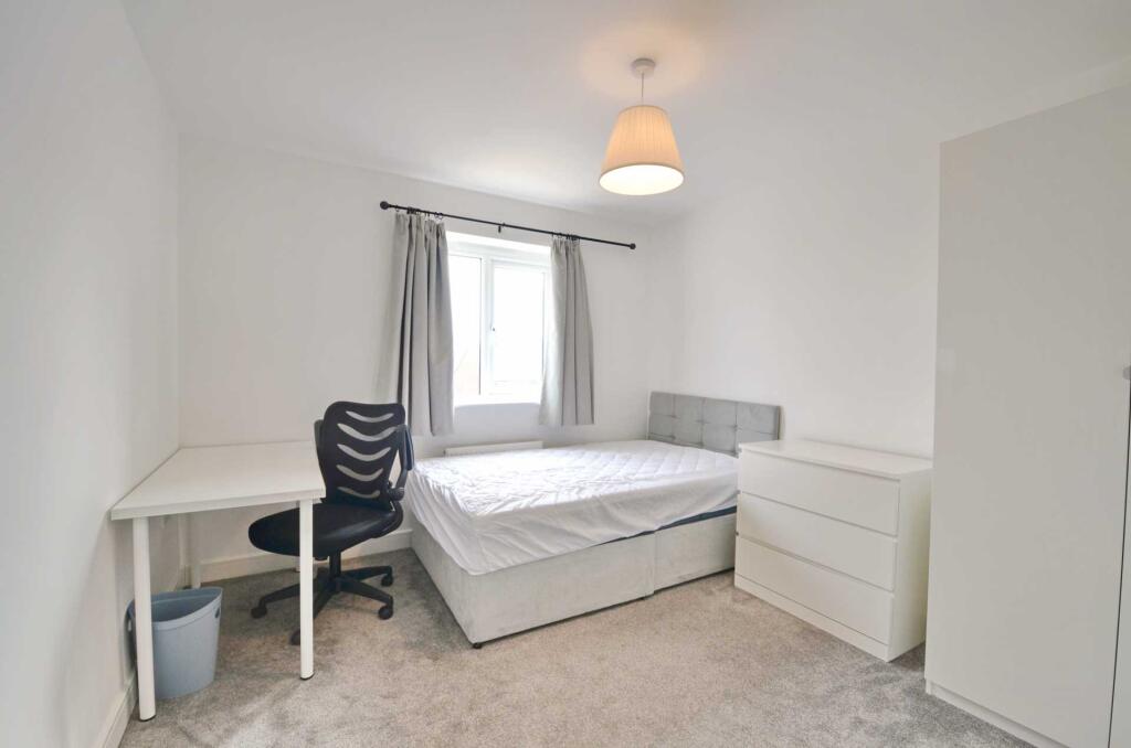 Additional property image - Slade Baker Way, Stoke Gifford