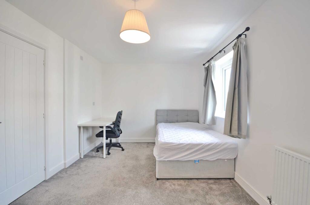 Additional property image - Slade Baker Way, Stoke Gifford