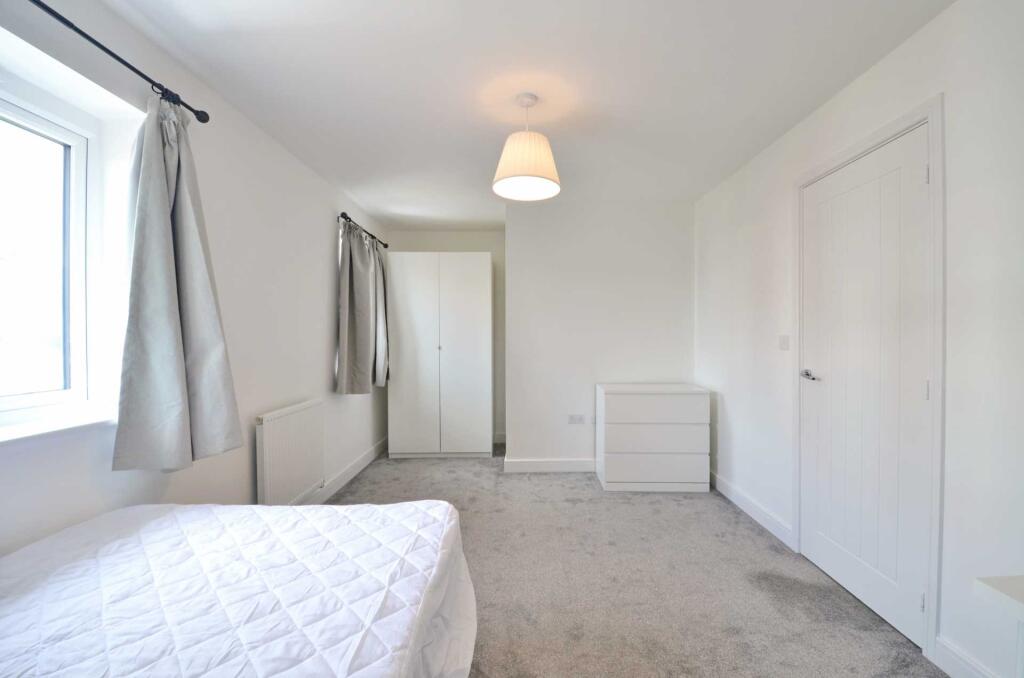Additional property image - Slade Baker Way, Stoke Gifford