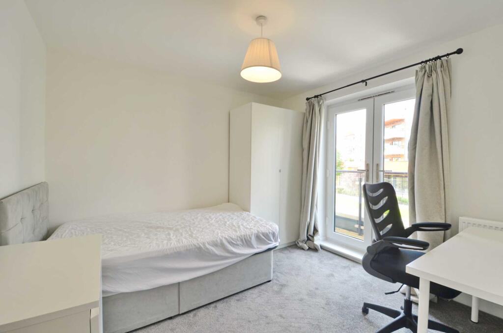 Additional property image - Slade Baker Way, Stoke Gifford